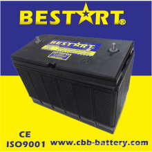 12V90ah Calidad superior Bestart Mf vehículo batería Bci 31t-850mf